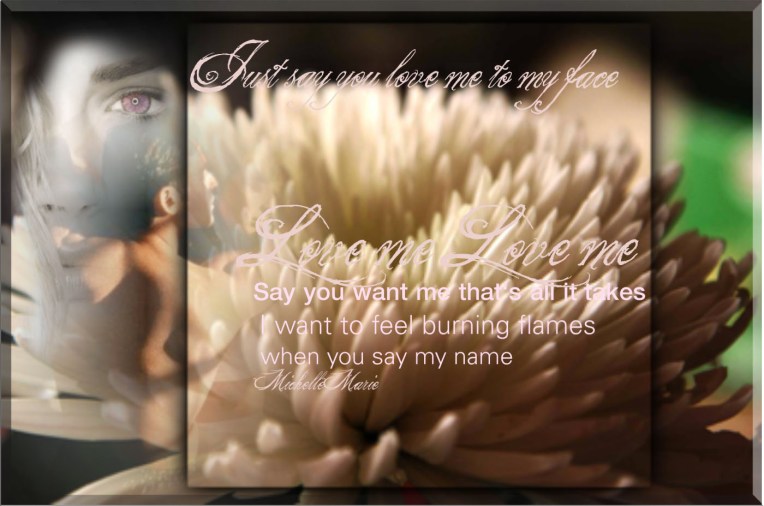 Art by MichelleMarie