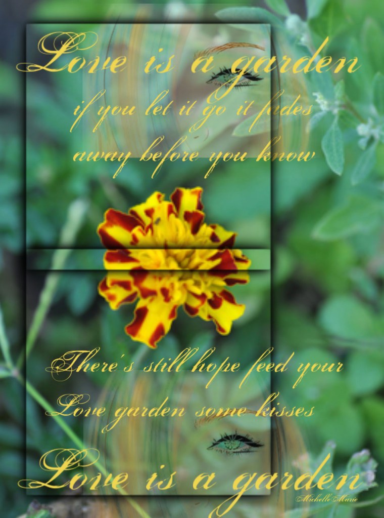 Art by MichelleMarie