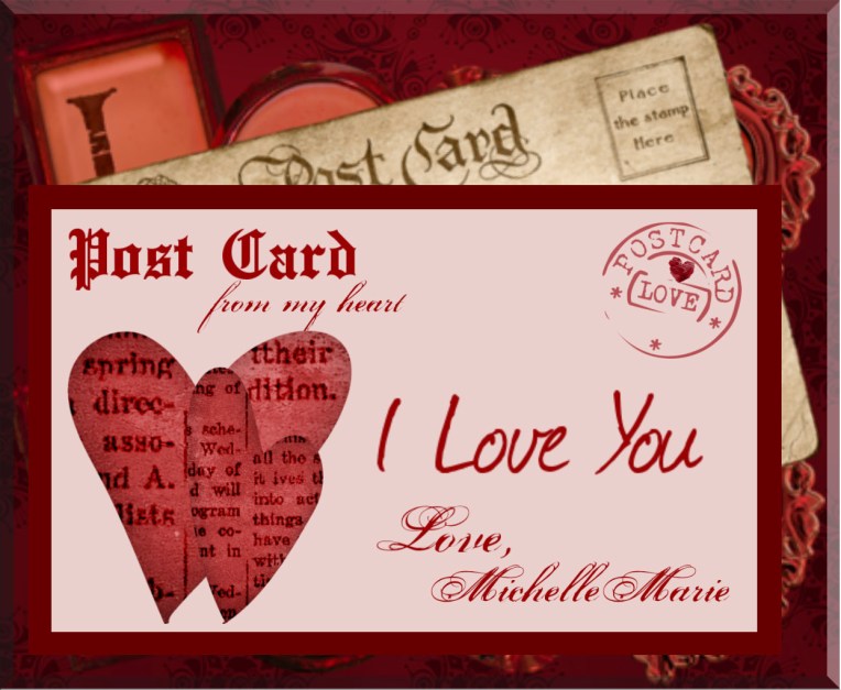 Art by MichelleMarie