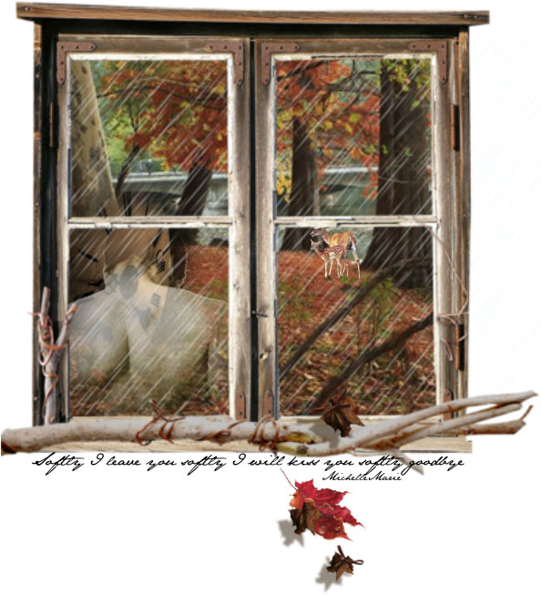 softlyIleaveyousoftly