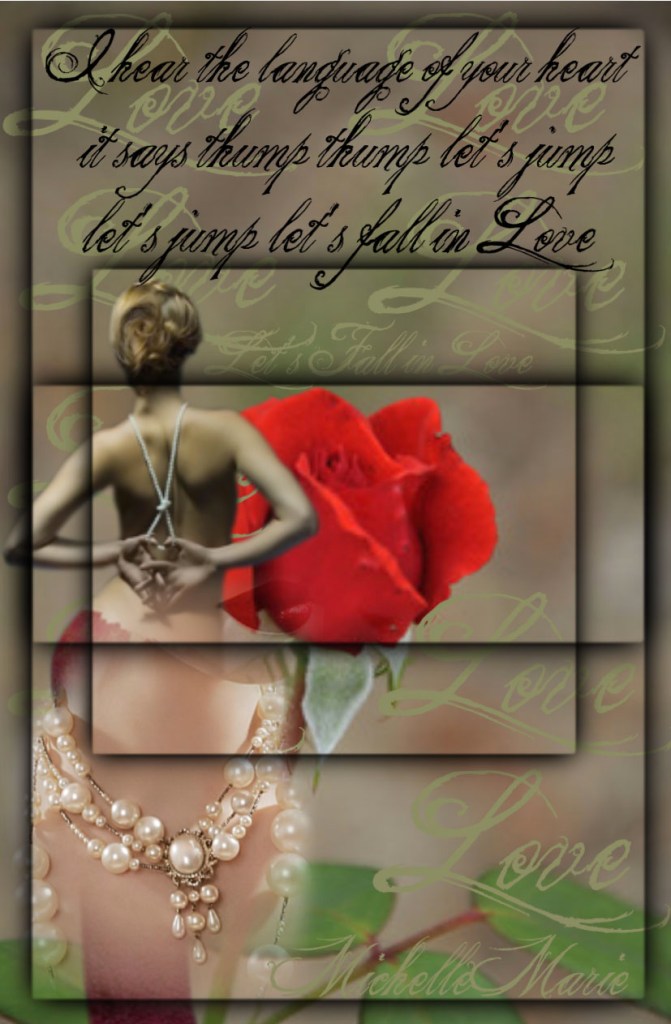 Art by MichelleMarie