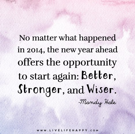 01-01 Deep Life Quotes