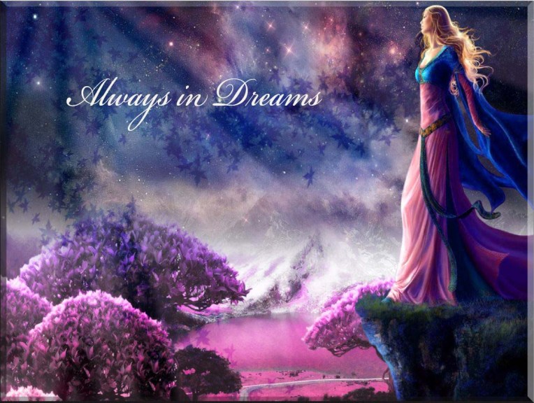 AlwaysInDreams