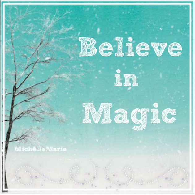 BelieveinMagic