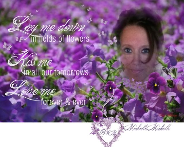 photo by Paul/art by MichelleMarie