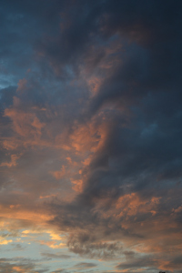 God said, "I love you...pass it on!"