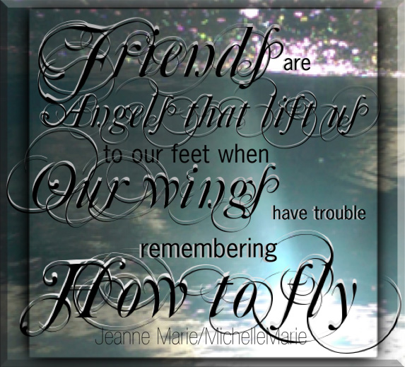 Jeanne Marie/MichelleMarie