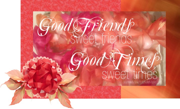 Jeanne Marie/MichelleMarie