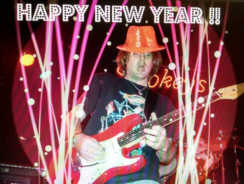 HappyNewYearUncleGunsNRoses