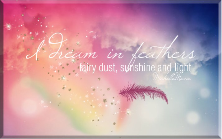 Idreaminfeathers