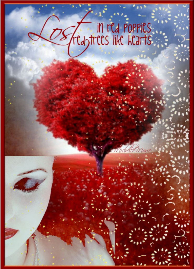 lostinredpoppies