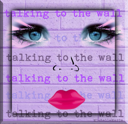 talkingtothewall