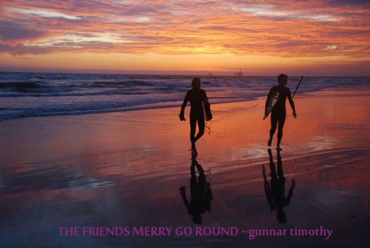 TheFriendsMerryGoRound