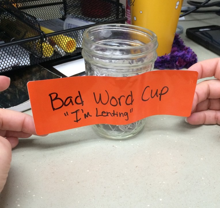 badwords