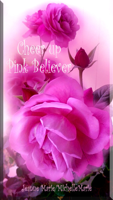 cheerupPinkBeliever