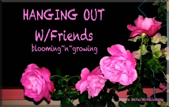 Hangingoutw/friend