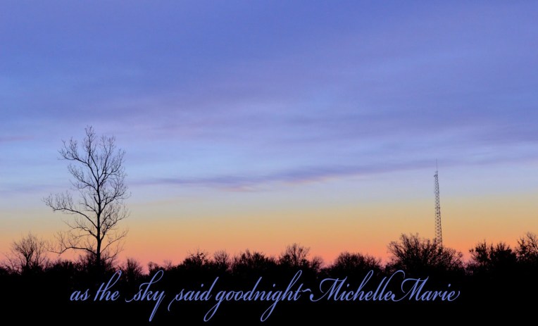 sayinggoodnight copy