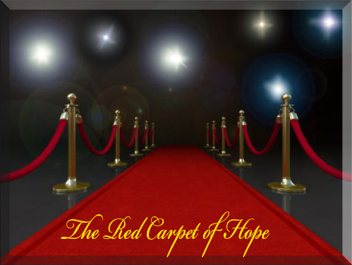 TheRedCarpetHope copy