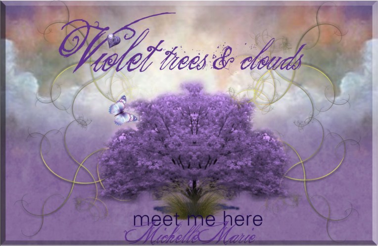 violettrees&clouds