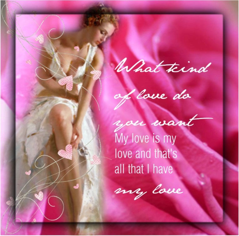 whatkindoflove