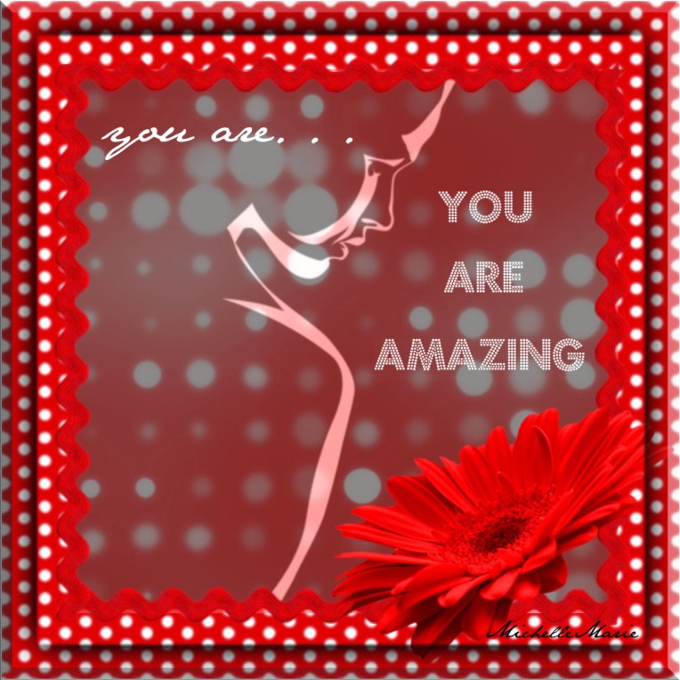 youareamazing