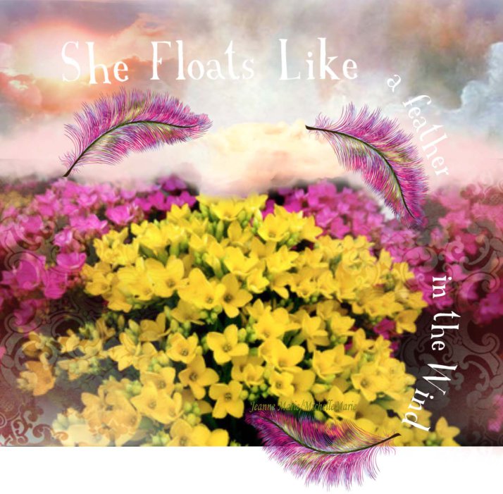 shefloatslikeafeather