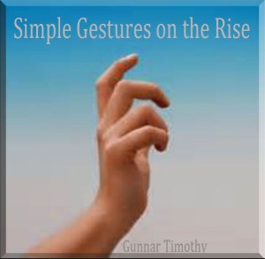 SimpleGestures