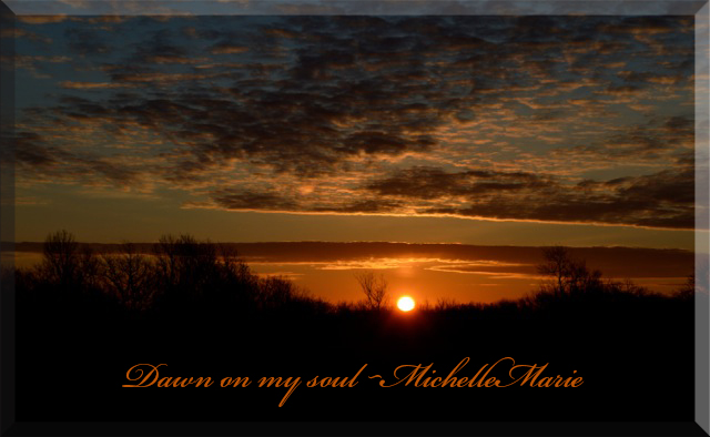 Dawnonmysoul