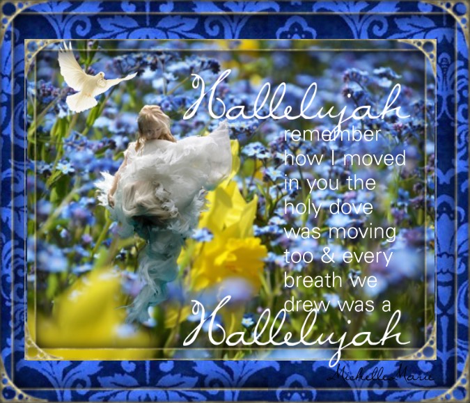 Hallelujah