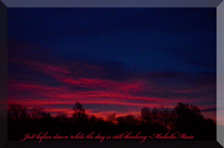 justbeforedawnwhiletheday