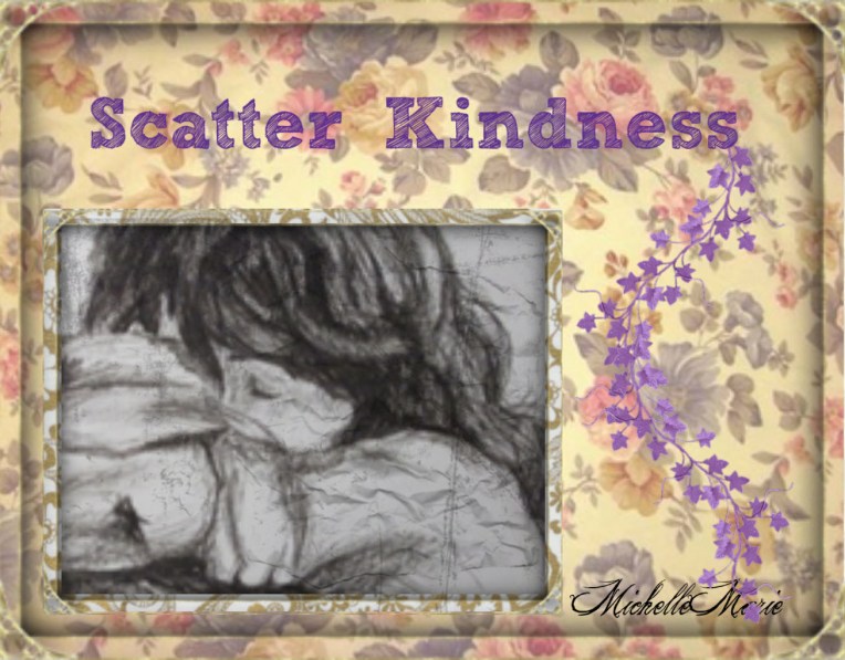 ScatterKindness