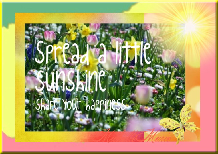 spreadalittlesunshine