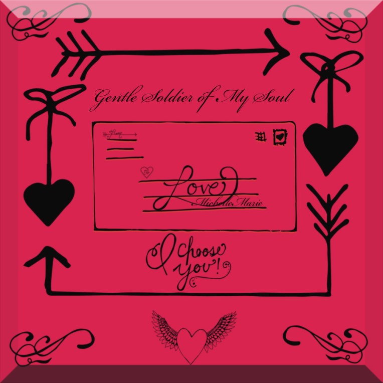gentlesoliderofmysoul