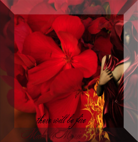 therewillbefire