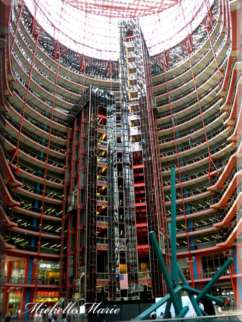 James R. Thompson Center1
