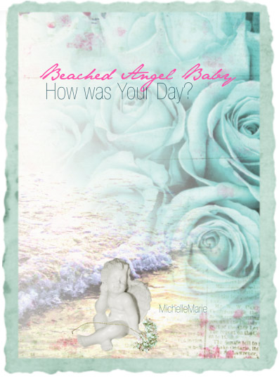 BeachedAngelBaby