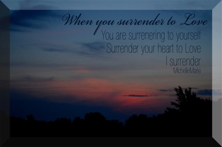 whenwesurrendertolove