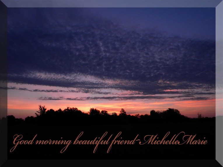 goodmorningbeautiful