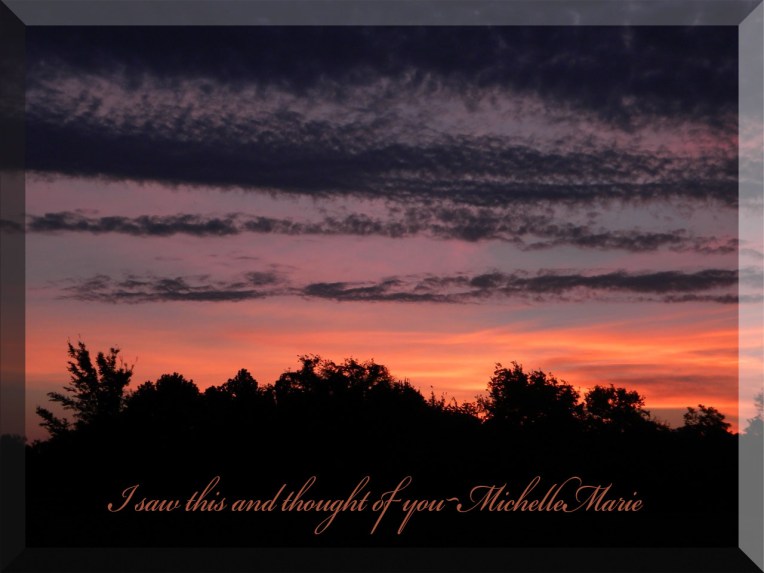 isawthisandthoughtofyou