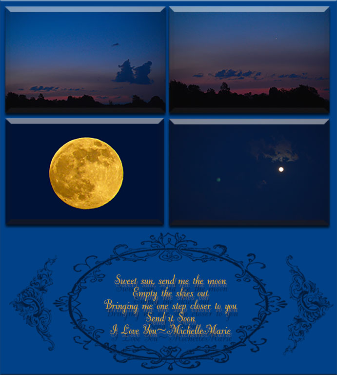 SweetSunSendmethemoon