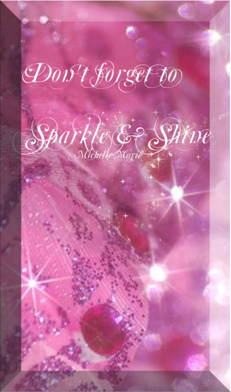 dontforgettosparkle