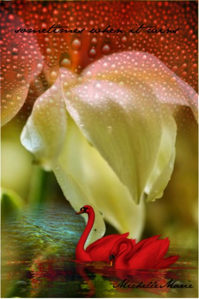 sometimeswhenitrainsithinkofyou