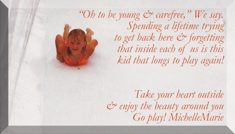 takeyourheartoutside