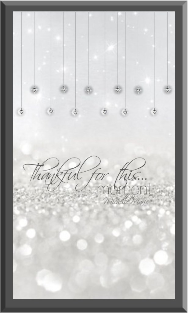 thankfulforthismoment