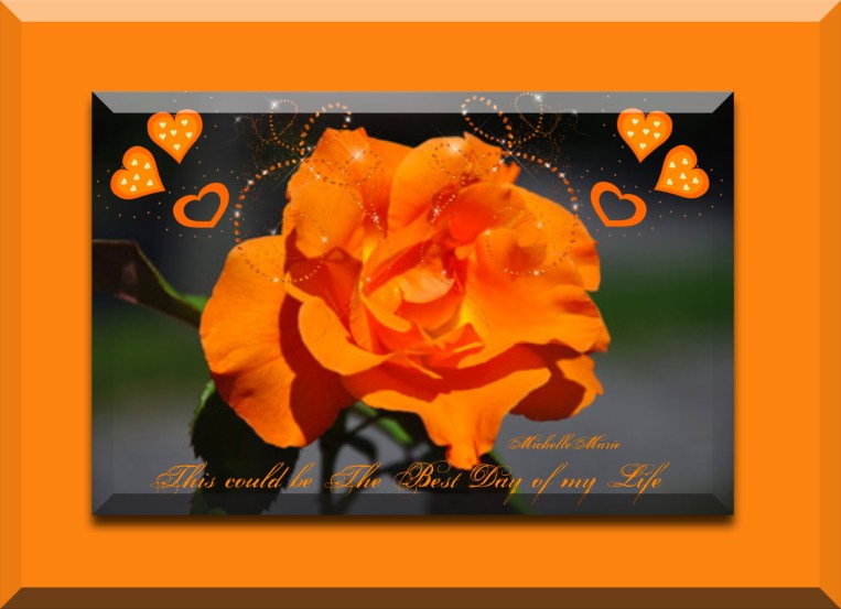 thiscouldbethebestday