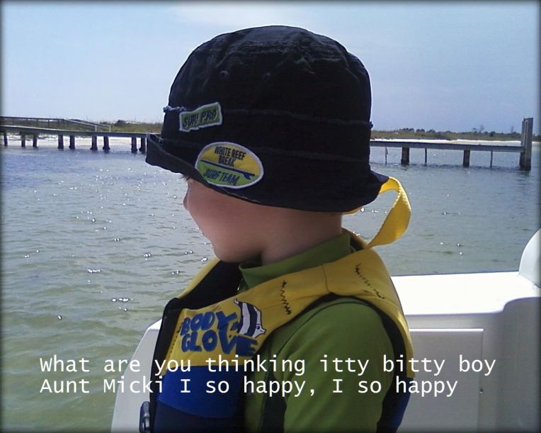 whatare you thinking