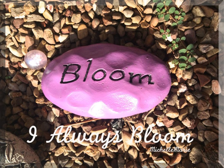 bloom
