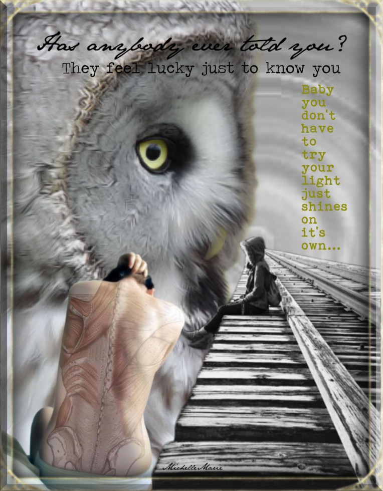 hasanybodyevertoldyou