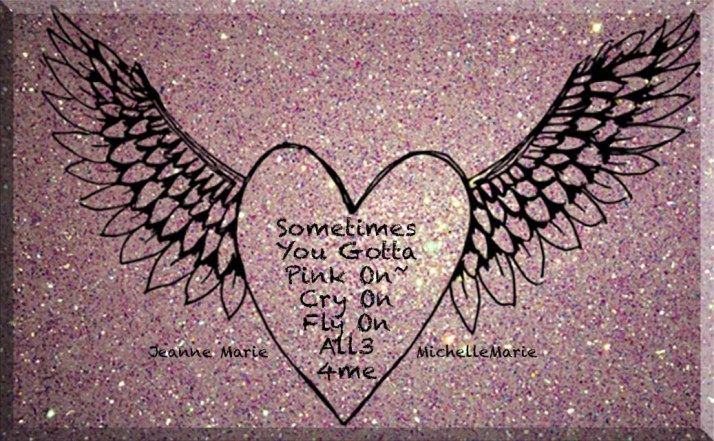 sometimesyougottapinkon