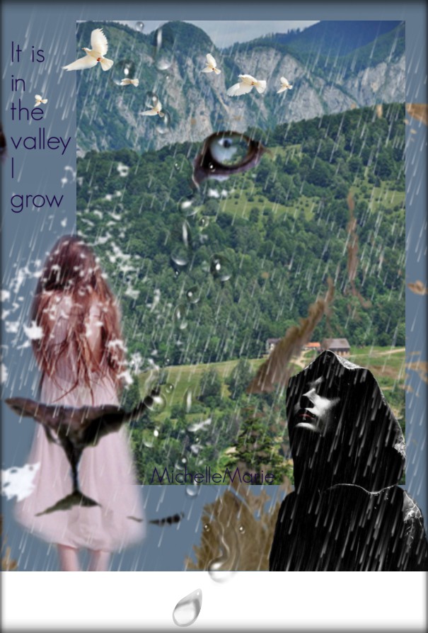 itisinthevalleyIgrow